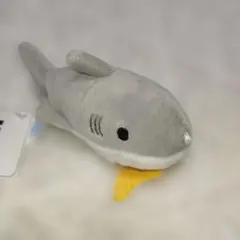 JAWS マスコット サメ