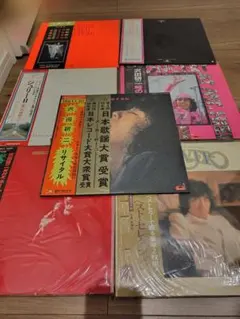 2026年最新】LP ジュリー 沢田研二の人気アイテム - メルカリ