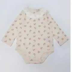 petit main ロンパース