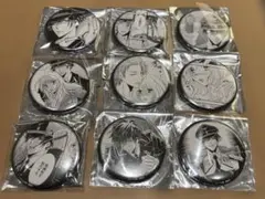 逆転裁判5 缶バッジセット - メルカリ