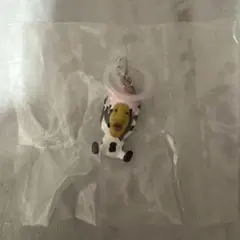こびとずかん めじるしフレンズ めじるしアクセサリー シボリオオチチ