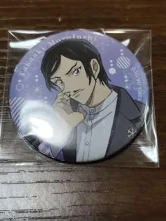 諸伏高明 キャラクターグッズ
