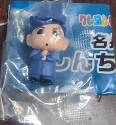 クレヨンしんちゃん　名探偵しんちゃん2