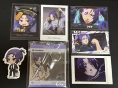 ブルーロック 御影玲王 まとめ売り