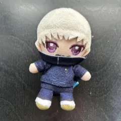 呪術廻戦 Chibiぬい 狗巻棘