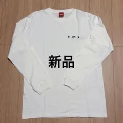 【新品】sumika ロンT（Lサイズ）