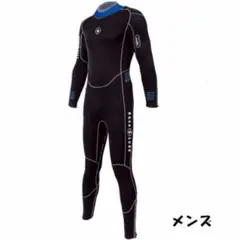 AQUA LUNG ウェットスーツ Sサイズ