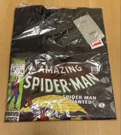 LYFT × MARVEL スパイダーマン ヴェノム Tシャツ XL リフト - メルカリ