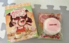 即日発送 メロジョイ ミニランド ミニいちごスフレ 未開封 - メルカリ