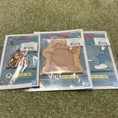 一番くじ　トムとジェリー　F.H賞　まとめ売り