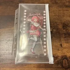 ① ホロライブ　さくらみこ　アクスタ　0期生7th anniversary