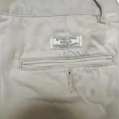 Polo Classic Chino ベージュ チノパン 31/30