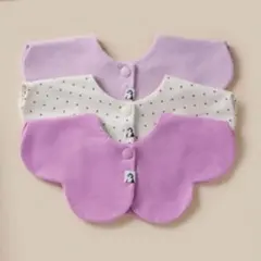 【ピンクセット】 コニースタイ　3枚