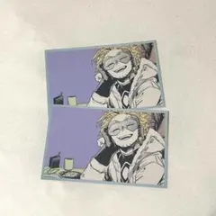 ホークス 僕のヒーローアカデミア 原画展 メモリアルコレクション