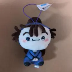 忍たま乱太郎 もちぴこぬいぐるみ 第五弾 尾浜勘右衛門 - メルカリ