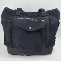 廃盤品希少 PORTER CRAG ポーター クラッグ トートバッグ 964 - メルカリ