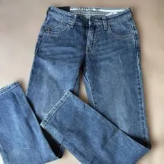 ARMANI JUNIOR デニムパンツ 8A
