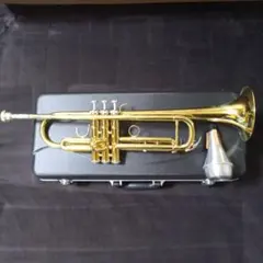 2025年最新】Jマイケル トランペット TR-200の人気アイテム