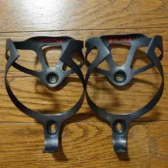 EASTON ボトルケージ＋バーエンドキャップ - メルカリ
