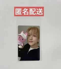 Stray Kids スキズ SKZOO ZOOTOPIA チャンビン トレカ