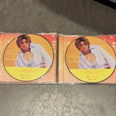 瀬口黎弥 ピクチャーレーベル 2枚