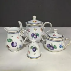 最終お値下げです。リチャードジノリのフラワーポット 最終お値下げです。リチャードジノリのフラワーポット - メルカリ