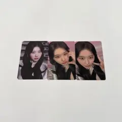 ITZY GWBG special チェリョン トレカ - メルカリ