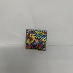 ご当地ビックリマンシール 西日本編［4枚セット］