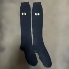 Under Armour 野球ソックス ネイビーのサムネイル