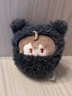 カラフルピーチ　うり　くるぴたぴぬい