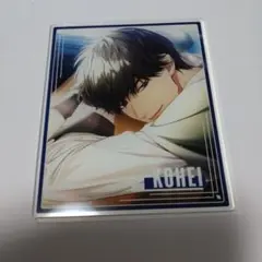 オトメイト AGF2025 シンキス 湊康平