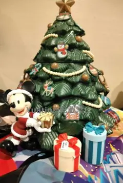 新品・未使用 クリスマス バケット 2025