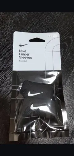 ナイキ フィンガースリーブ