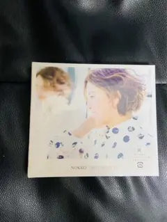 NOKKO / TRUE WOMAN [DVD付初回限定盤]のサムネイル