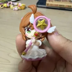 カードキャプターさくら Hide&Seek フィギュア