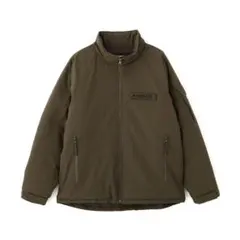 AVIREX LTD. ダウンジャケット XL オリーブグリーン