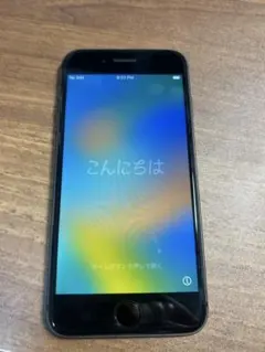 美品 docomoキャリア iPhone6 16GB スペースグレイ色 - メルカリ