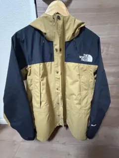THE NORTH FACE マウンテンライトジャケット　ノースフェイスのサムネイル