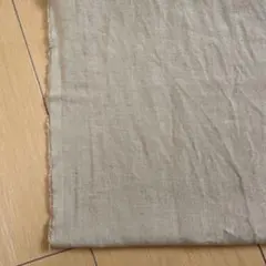 ベージュリネン