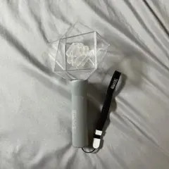 原因は自分にある。GNJB OFFICIAL LIGHT STICK ver.1 - メルカリ