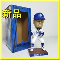 2026年最新】ドジャース ボブルヘッド ベッツの人気アイテム - メルカリ