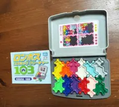 ロンポス コスミッククリーチャー 103