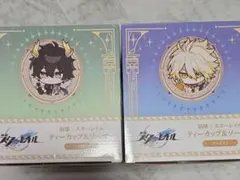 崩壊スターレイル GiGO 丹恒・騰荒とファイノンティーカップ&ソーサー