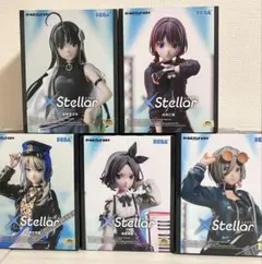 ガールズバンドクライプライズフィギュアまとめ売り - メルカリ