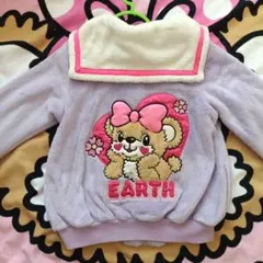 アースマジック　セーラーブルゾン　120のサムネイル