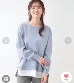 シューラルー チュニック