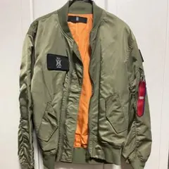 2025年最新】bump ma-1 mの人気アイテム - メルカリ