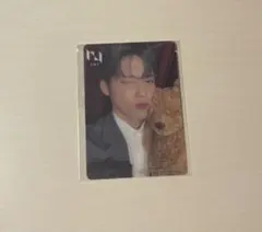 INI The Winter Magic ウィンマジ 木村柾哉HMV店舗 トレカ