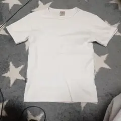 AVIREX U.S.A. Tシャツ ホワイト S