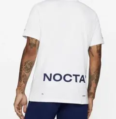 NOCTA Nike Tシャツ ホワイト
